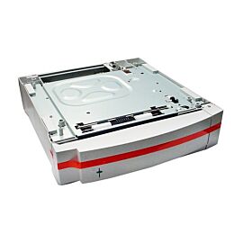 HP 3x500 Sheet Feeder Input Cassette Tray - Tray 5 Only for CLJ Ent M855 / M880 Series - RM2-0276-B
