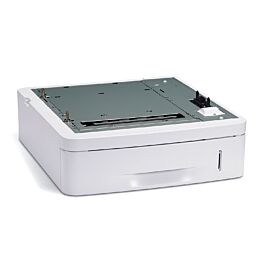 HP 3 x 500-Sheets Paper Feeder Input Tray for Color LaserJet Enterprise M855 - RM2-0276
