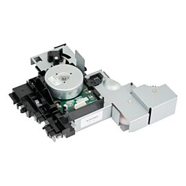 HP Fuser Motor Assembly for LaserJet Enterprise M806 / M830 Series - RM2-0449-000CN