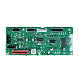 HP Driver PC Board for LaserJet Enterprise M830 / M806 Series - RM2-0558-000