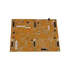 HP 3x500 Sheet Feeder PC Board for Color LaserJet Enterprise M855 - RM2-0716-000