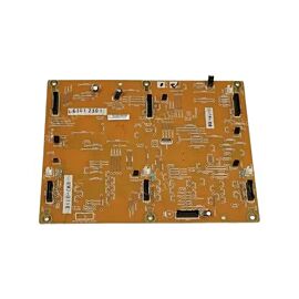 HP 3x500 Sheet Feeder PC Board for Color LaserJet Enterprise M855 - RM2-0716-000CN