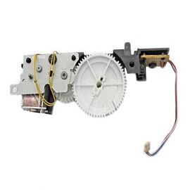 HP Paper Feeder Drive Assembly for Color LaserJet Enterprise M652 / M653 Printer - RM2-1222-000