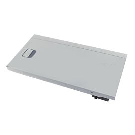 HP 500 Sheet Feeder Cabinet Right Door Assembly for LaserJet M630 Printer - RM2-5104-000CN