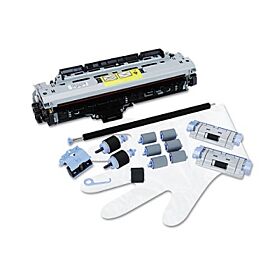 HP Mutli-purpose/Tray 1 gear Assembly for M506 Printer Series - RM2-5700-000CN