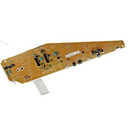 HP Upper HVPS - Duplex for Color LaserJet Enterprise M552 / M553 Series - RM2-7123-000