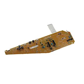 HP Upper HVPS and Duplex for Color LaserJet Enterprise M552 / M553 Series - RM2-7123-000CN