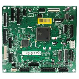 HP DC Controller Board for Color LaserJet Enterprise M577 Series - RM2-7182