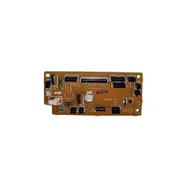 HP Driver PC Board Assembly for Color LaserJet Pro M377 / M477 / M452 Series - RM2-7369