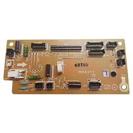 HP Memory PC Board Assembly for Color LaserJet Pro M377 / M477 / M452 Series - RM2-7374