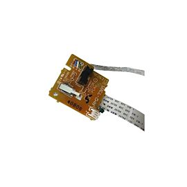 HP Motor PC Board Assembly for LaserJet Pro M125 / M126 / M127 / M128 Series - RM2-7385
