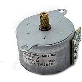 HP Fuser Motor for LaserJet M252 / M274 / M277 Series - RM2-7409-000CN
