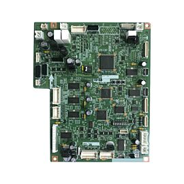 HP Main Controller PC Board Assembly Finisher for Color LaserJet Enterprise M806 - RM2-7595-000CN