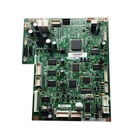 HP Main Controller PC Board Assembly for Color LaserJet Enterprise M806 / M830 - RM2-7595