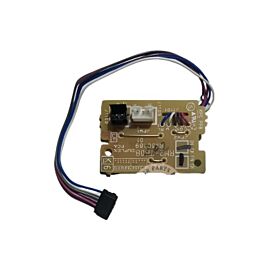 HP Duplex PCA Assembly for LaserJet Pro M201 / M202 / M225 / M226 Series - RM2-7608-000CN
