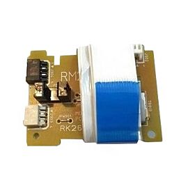 HP Motor PC Board Assembly for LaserJet Pro M225 / M226 / M202 Series - RM2-7634