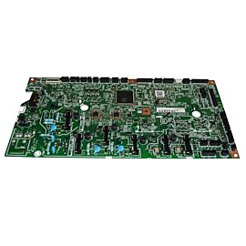 HP Engine Controller PC Board Duplex for Color LaserJet Enterprise Pro M377 - RM2-7911