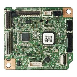 HP DC Controller Board for LaserJet Enterprise M506 / M527 Series - RM2-8610
