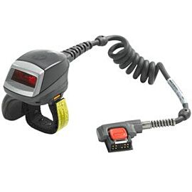 Motorola RS419 Ring Barcode Scanner - RS419-HP2000FSR