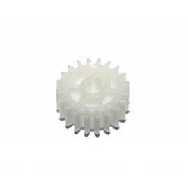 HP 20 Tooth Fuser Gear for LJ 2410 / 2420 / 2430 / 2400 Series - RU5-0378