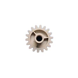 HP Fuser Gear 17T for P4014 / P4015 / P4515 - RU6-0165