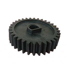 HP 32 Tooth Fuser Gear - M600 / M601 / M602 / M603 Series - RU7-0296