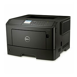Dell 600x600 dpi 40ppm Monochrome Laser Printer - S2830DN