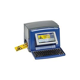 Brady S3100 300 dpi Sign and Label Printer - S3100-W