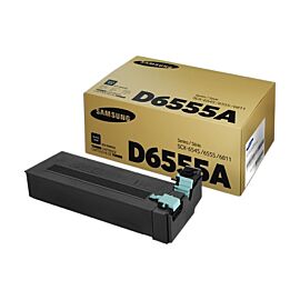 Samsung Black Toner Cartridge for MultiXpress Laser Printer SS190B - SCX-D6555A