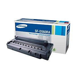Samsung 3000 Pages Toner Drum Cartridge - SF-D560RA/ELS