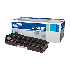 Samsung 1250 Pages Toner Drum Cartridge for SF-531P, SF-5100 - SF5100D3/ELS