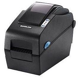 Bixolon SLP-DX220 Barcode Label Printer - SLP-DX220BG