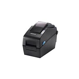 Bixolon SLP-DX220 203dpi Barcode Label Printer - SLP-DX220EG