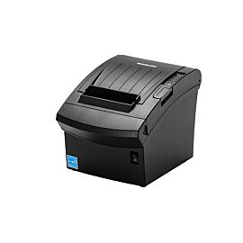 Bixolon SRP-350Plusv Receipt Printer B/W Direct Thermal - SRP-350PLUSVK
