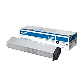 HP K6062 Black Toner Cartridge Yield 25000 Pages For Clx-9250nd L - SS577A