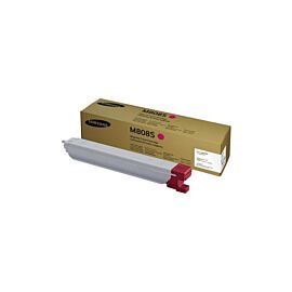 HP Samsung M808s Yield 20 000 Pages Magenta Toner Cartridge For S - SS642A