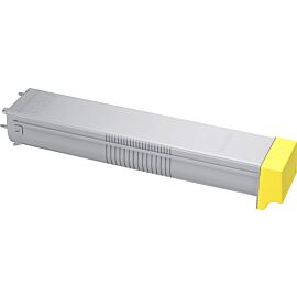 HP Samsung Y606 20 000 Page Yield Toner Cartridge Yellow - SS706A