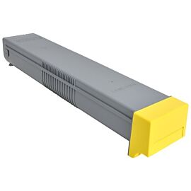 HP Samsung Clt-y606s Yellow Toner Cartridge - SS710A