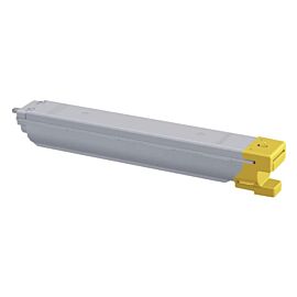 HP Y808s Yield 20 000 Pages Yellow Toner Cartridge For Multixpres - SS735A