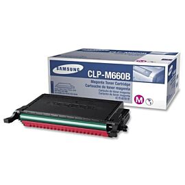 HP Clp-m660b Toner Cartridge Magenta Laser High Yield 20 - ST925A