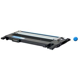 HP Samsung Clt-c406s Cyan Toner Cartridge - ST988A