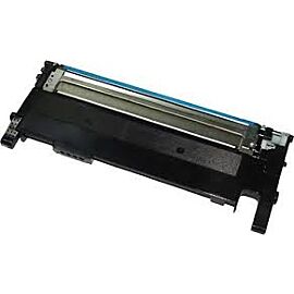 HP Samsung Clt-c409s Cyan Laser Toner Cartridge - SU008A