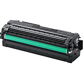 HP Samsung Clt-c506l High-yield Cyan Laser Toner Cartridge - SU042A