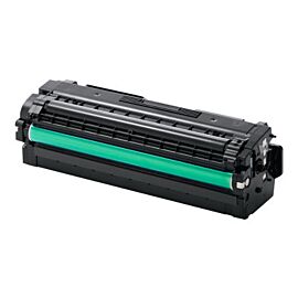 HP Samsung Clt-c506s Cyan Laser Toner Cartridge - SU051A