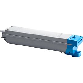 HP Clt-c659s Cyan Toner Cartridge Yield 20 000 Pages For Clx-8650 - SU093A