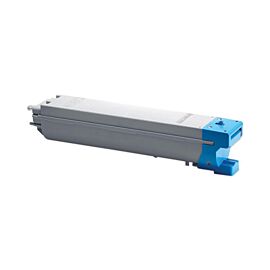 HP Samsung Clt-c659s Cyan Toner Cartridge - SU095A