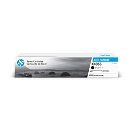 HP Samsung Clt-k406s Black Toner Cartridge - SU122A