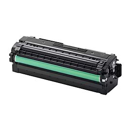 HP Samsung Clt-k505l High-yield Black Laser Toner Cartridge - SU170A