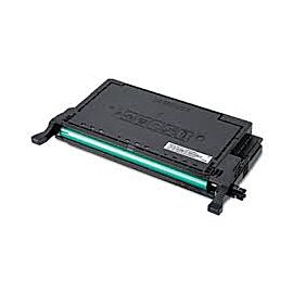 HP Samsung Clt-k508l H-yield Black Toner Cartridge - SU191A