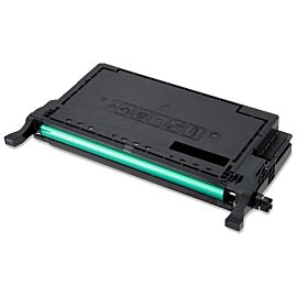 HP Samsung Clt-k609s Black Toner Cartridge - SU220A